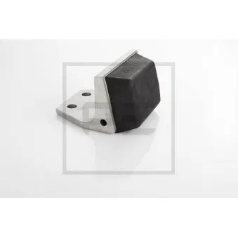 Butée élastique, suspension PE Automotive OEM 1370144