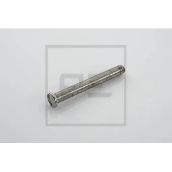 Goupille du ressort, mâchoire de frein PE Automotive OEM 191993 Goupille du ressort, mâchoire de frein PE Automotive OEM 191993