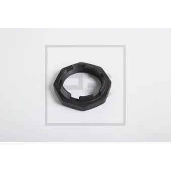 Écrou d'essieu PE Automotive 126.115-00A