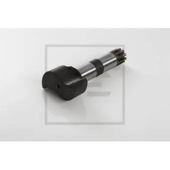 Arbre de frein, frein à tambour PE Automotive OEM 134370