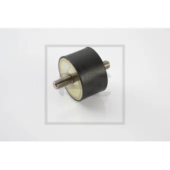 Suspension, radiateur PE Automotive 129.024-00A pour SCANIA 3 - series 143 H/450 - 450cv