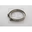 PE Automotive 129.050-00A - Collier de serrage