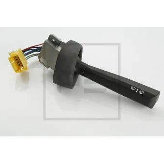 Interrupteur d'essuie-glace PE Automotive 140.150-00A pour VOLVO NH12 NH 12/460 - 460cv