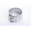 PE Automotive 140.155-00A - Collier de serrage