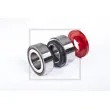 PE Automotive 140.183-00A - Roulement de roue avant