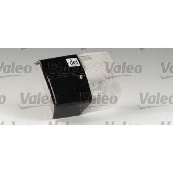 Disperseur, feu arrière VALEO 083738