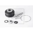 Kit de réparation, suspension de la cabine PE Automotive [140.235-00A]