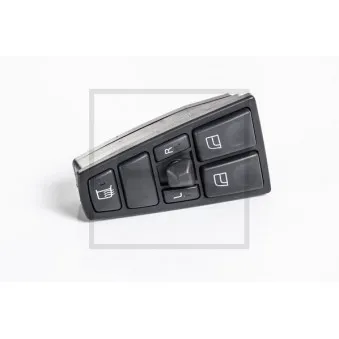 Interrupteur, lève-vitre PE Automotive 140.261-00A pour VOLVO FH 500 - 500cv