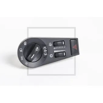 Interrupteur, lumière principale PE Automotive 140.264-00A pour VOLVO FM FM 450 - 450cv