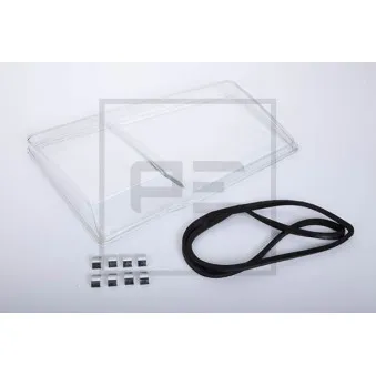 PE Automotive 140.303-00A - Disperseur
