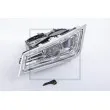 PE Automotive 140.335-00A - Projecteur antibrouillard