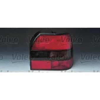Feu arrière VALEO 084081