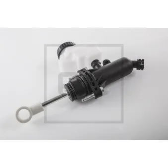 Cylindre émetteur, embrayage PE Automotive 140.416-00A pour VOLVO FMX II 410 - 410cv