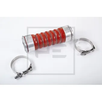 Gaine de suralimentation PE Automotive 140.432-00A
