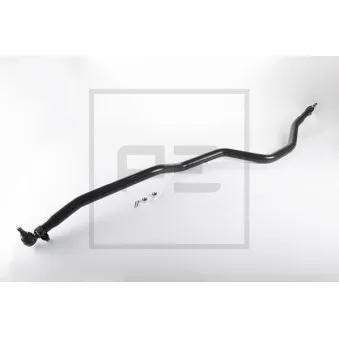 PE Automotive 142.107-00A - Barre de direction
