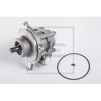 Pompe hydraulique, direction PE Automotive 142.506-00A pour VOLVO FM9 FM 9/300 - 300cv
