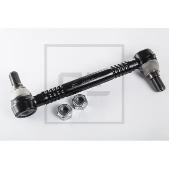 PE Automotive 143.093-00A - Triangle ou bras de suspension (train avant)