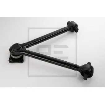 Triangle ou bras de suspension (train arrière) PE Automotive 143.191-00A pour VOLVO FH12 FH 12/460 - 460cv