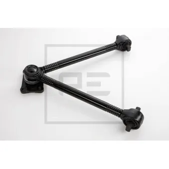 Triangle ou bras de suspension (train arrière) PE Automotive OEM 1094466