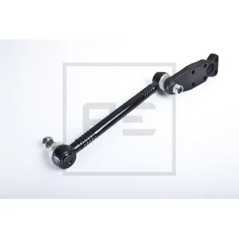 Triangle ou bras de suspension (train avant) PE Automotive OEM 20994418