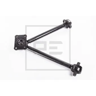 Triangle ou bras de suspension (train arrière) PE Automotive 143.219-00A pour VOLVO FH12 FH 12/460 - 460cv