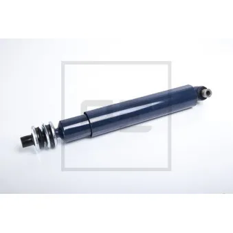 Jeu de 2 amortisseurs avant PE Automotive 143.237-10A