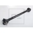 Triangle ou bras de suspension (train avant) PE Automotive [143.251-00A]