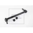 Entretoise/tige, stabilisateur PE Automotive [143.257-00A]