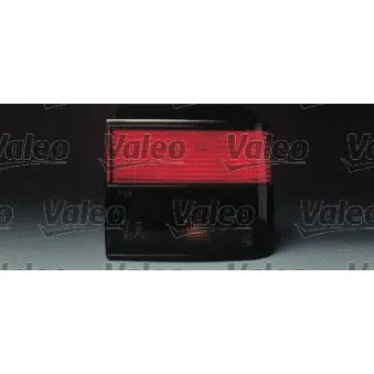 VALEO 084288 - Feu arrière