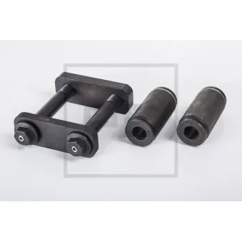 Kit d'assemblage, axe de ressort PE Automotive 144.103-00A