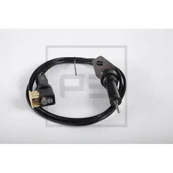 Contact d'avertissement, usure des plaquettes de frein PE Automotive 146.184-00A