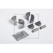 Kit de réparation, étrier de frein PE Automotive [146.732-00A]
