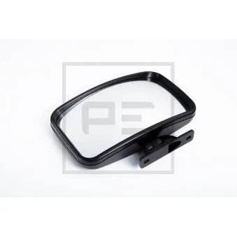 Miroir de rampe PE Automotive 148.068-80A