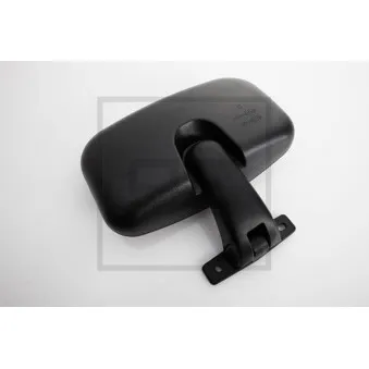 Miroir de rampe PE Automotive 148.103-80A