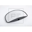 PE Automotive 148.185-80A - Miroir de rampe