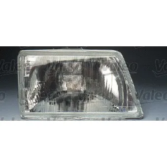 VALEO 084388 - Projecteur principal