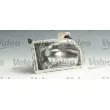 VALEO 084424 - Projecteur principal