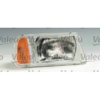 VALEO 084528 - Projecteur principal