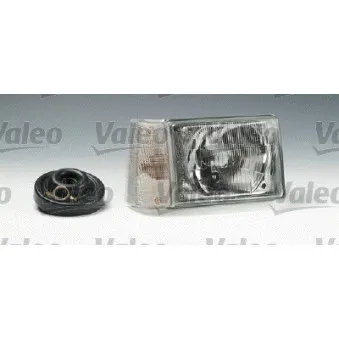 VALEO 084571 - Projecteur principal