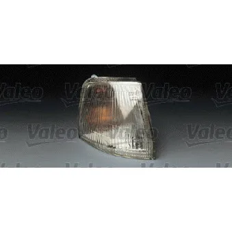 VALEO 084608 - Feu clignotant