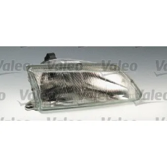 Projecteur principal VALEO 084637