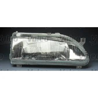 Projecteur principal VALEO 084771