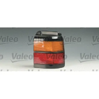 Feu arrière VALEO 084805 pour VOLKSWAGEN PASSAT 1.9 D - 68cv