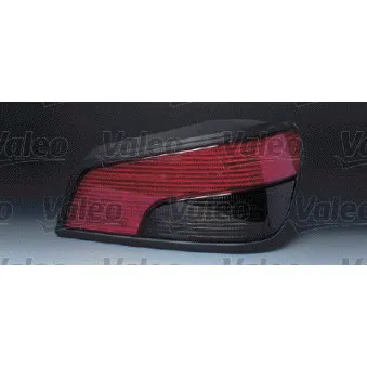 Disperseur, feu arrière VALEO [085101]