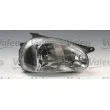 VALEO 085132 - Projecteur principal