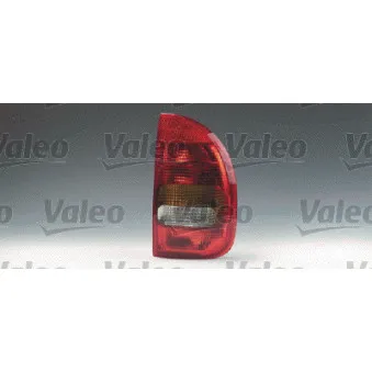 Feu arrière VALEO 085141 pour OPEL CORSA 1.7 D - 60cv