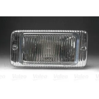Projecteur antibrouillard VALEO 085193