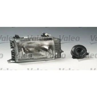 VALEO 085232 - Projecteur principal
