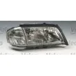 VALEO 085290 - Projecteur principal
