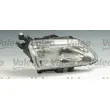 VALEO 085310 - Projecteur principal